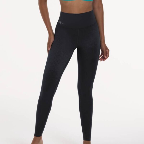 Mallas deportivas largas efecto masage SPORT TIGHTS MASSAGE - 1675 - ANITA