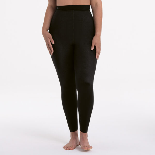 Mallas deportivas largas SPORT TIGHTS MASSAGE -1699 - ANITA - Imagen 2