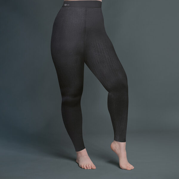 Mallas deportivas largas SPORT TIGHTS MASSAGE -1699 - ANITA - Imagen 3