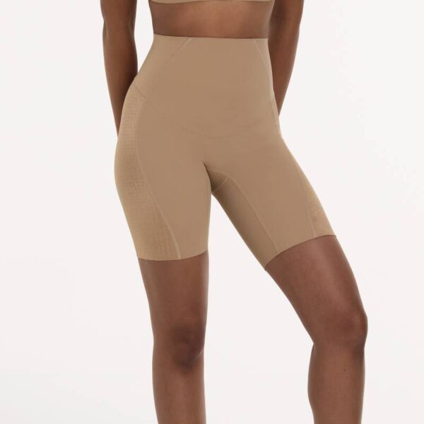 Beauty Shaper Faja con pernera clean cut - 1786 - ANITA - Imagen 2