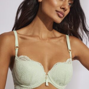 SUJETADOR ESENCIAL MOLDEADOR con aros - 31117 - SELMARK