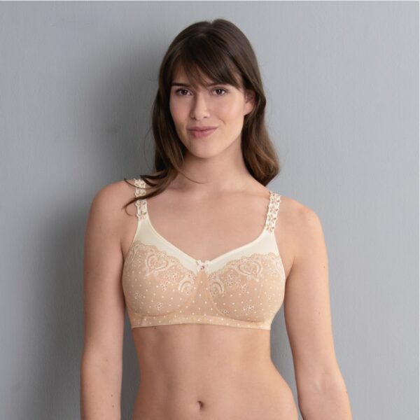 Sujetador protésico bilateral Belvedere - 4787 - ANITA CARE