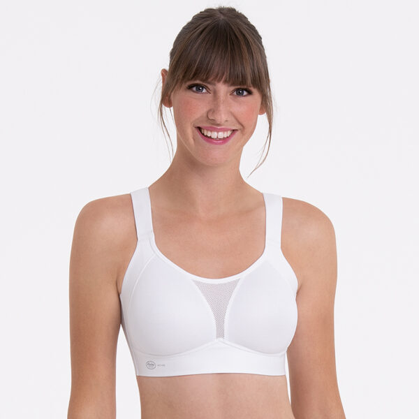 Sujetador deportivo preformado smart control clean cut - 5530 - ANITA ACTIVE