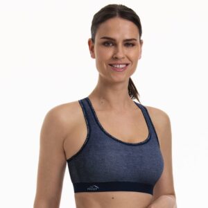 PanAlp Delta Top Sujetador deportivo cazoleta DeltaPad - 5562 - ANITA