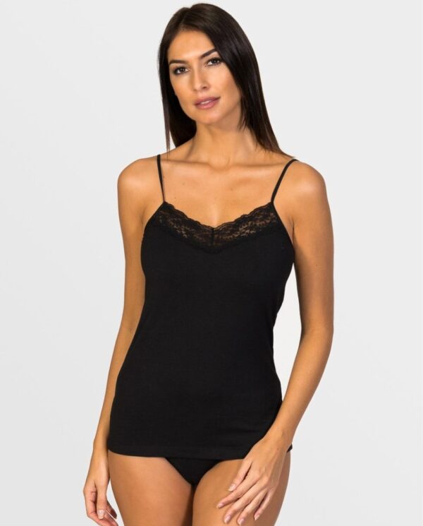 Camiseta Afrodita cuello pico - 9460 - ZD ZERO DEFECTS