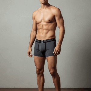 Calzoncillo Bóxer Munich Algodón