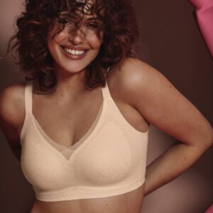 Sujetador Essential Smart Bralette cazoleta 5433 - ANITA -