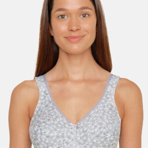 SUJETADOR REDUCTOR DE ALGODÓN 93% SIN AROS - SUSA 8053-